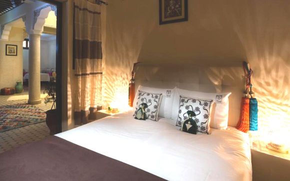 Für Ihren Komfort während der Rundreise