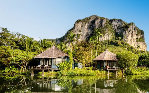 Peace Laguna Resort & Spa 4*