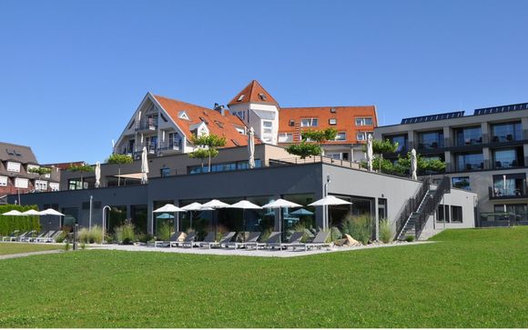 Ihr Hotel