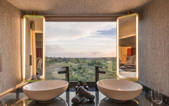 Für Ihren Komfort während der Rundreise