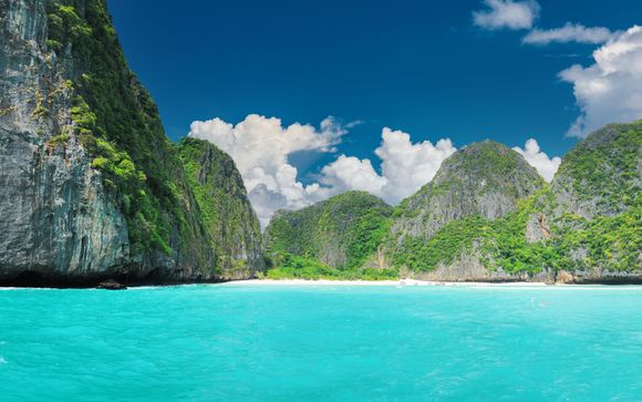 Ihre Ausflugsoptionen