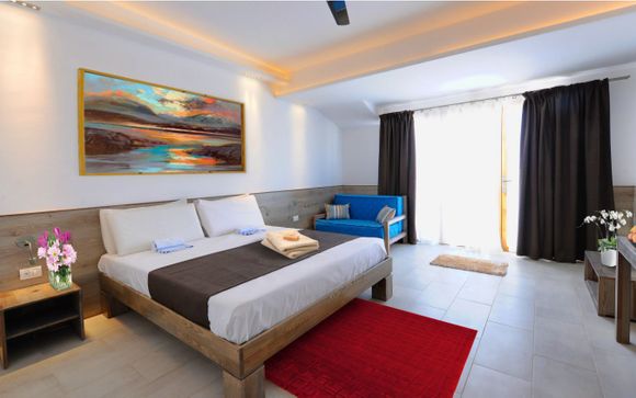 Für Ihren Komfort während der Rundreise