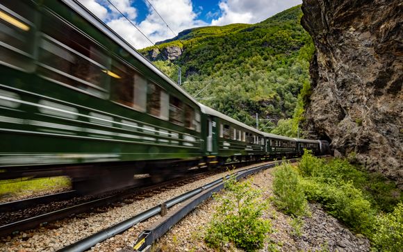 Ihre Rundreise im Detail