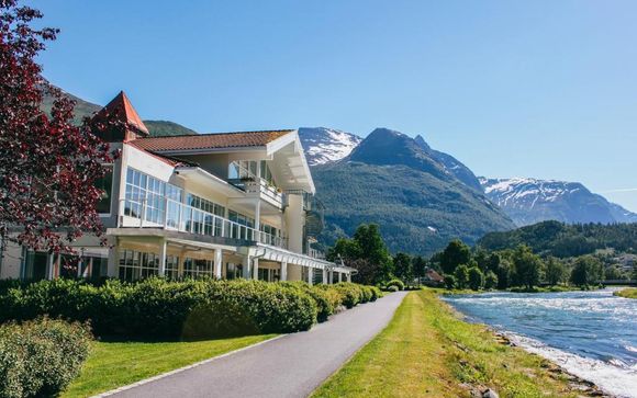 Für Ihren Komfort während der Rundreise