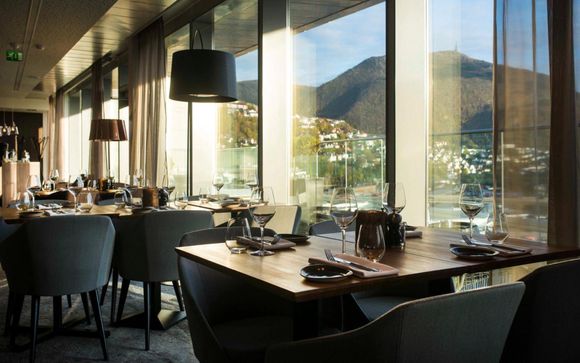 Für Ihren Komfort während der Rundreise