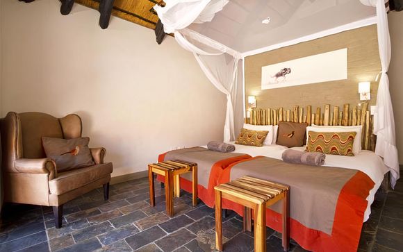 Für Ihren Komfort während der Rundreise