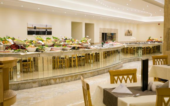 Für Ihren Komfort während der Rundreise