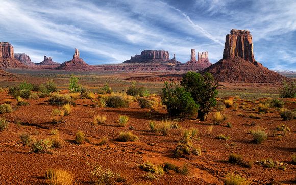 Ihre Reise im Detail