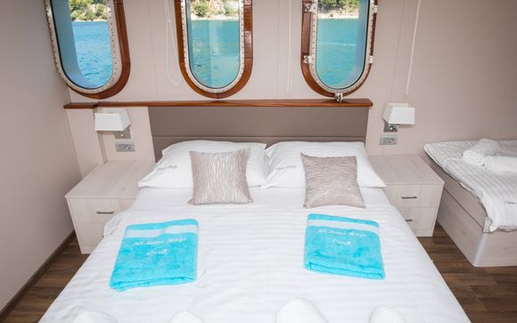 Ihr Kreuzfahrtschiff