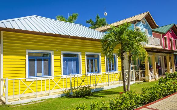 Willkommen auf... Sint Maarten!