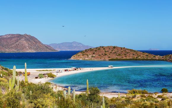 Ihre Rundreise im Überblick