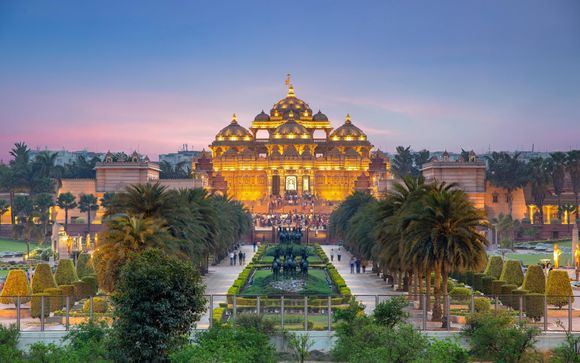 Ihre Reise im Detail