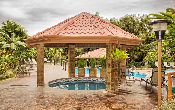 Für Ihren Komfort während der Rundreise