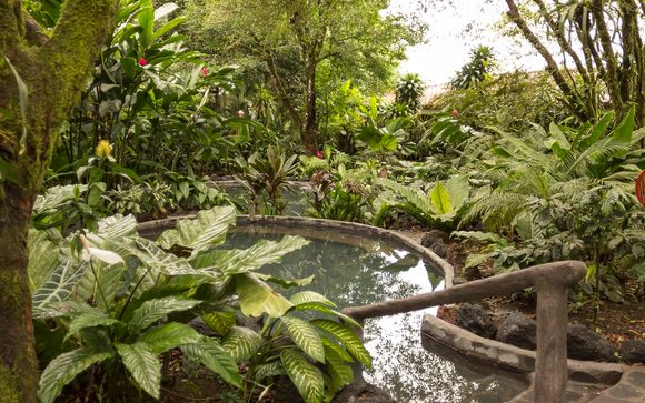 Für Ihren Komfort während der Rundreise