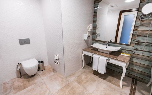 Ihr Zimmer