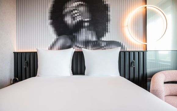 Ihr Zimmer