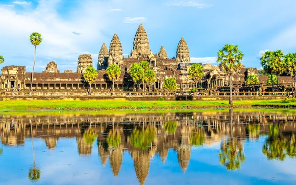 Ihre Rundreise im Detail