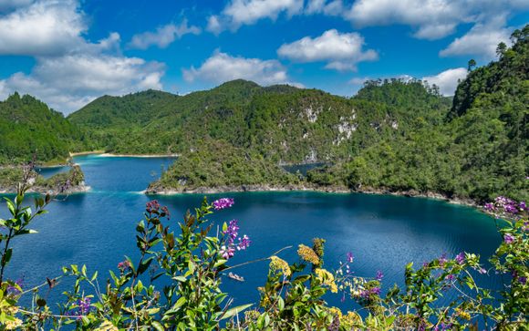 Ihre Autotour im Detail