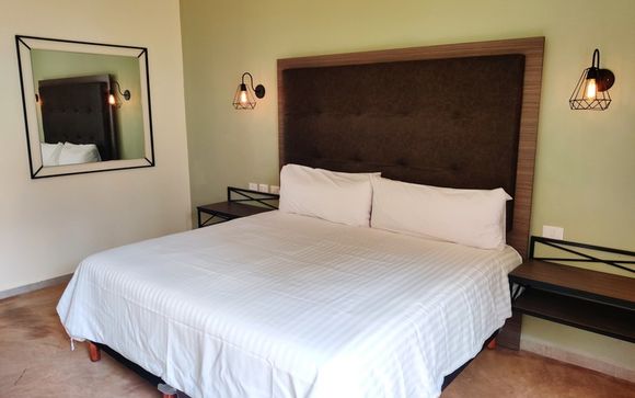 Für Ihren Komfort während der Autotour