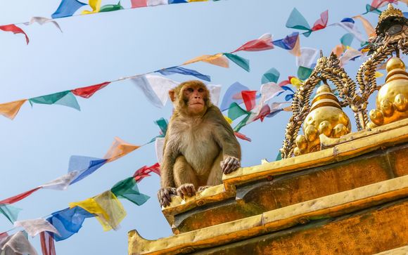 Ihre Rundreise im Überblick