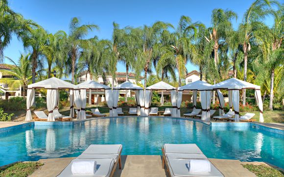 Für Ihren Komfort während der Rundreise