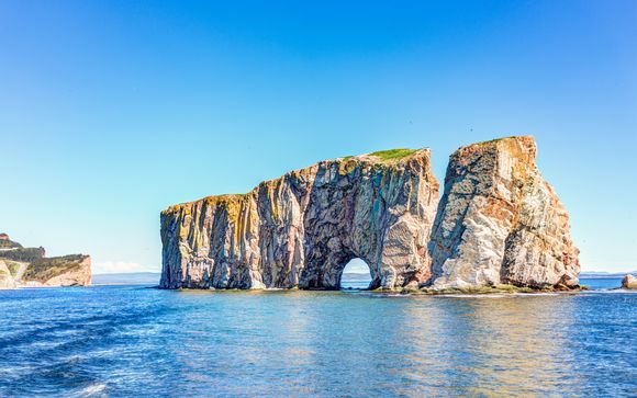 Ihre Rundreise im Überblick