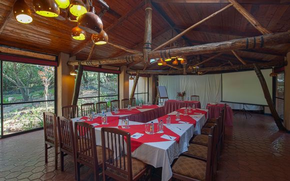 Für Ihren Komfort während der Rundreise