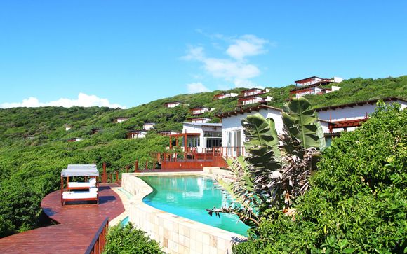 White Pearl Resorts 5*