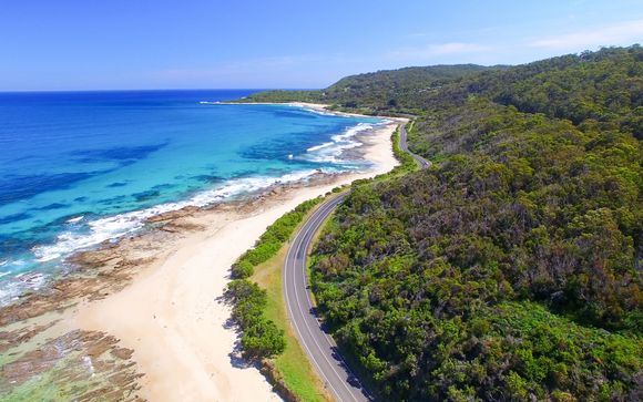 Ihre Ausflugsoptionen