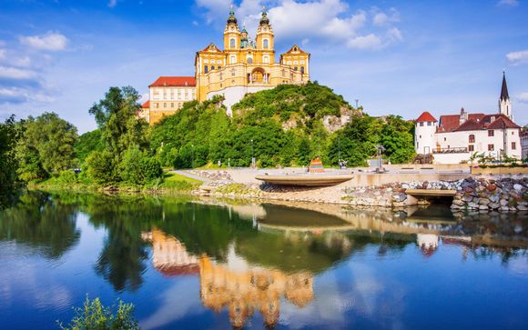 Ihre Kreuzfahrt im Überblick