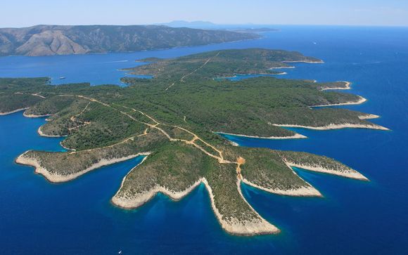 Ihre Kreuzfahrt im Überblick