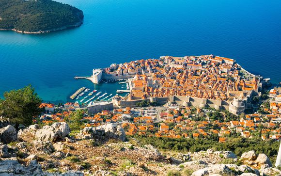 Ihre Kreuzfahrt im Detail