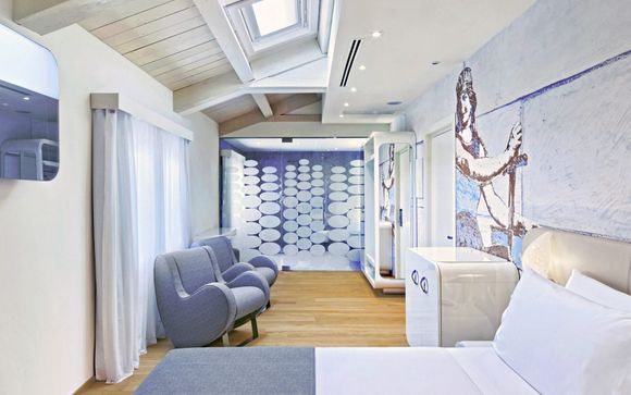Ihr Zimmer