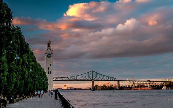 Ihre Rundreise im Detail