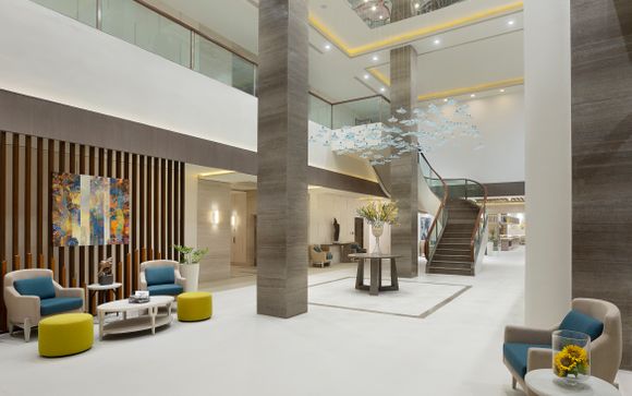 Für Ihren Komfort während der Rundreise