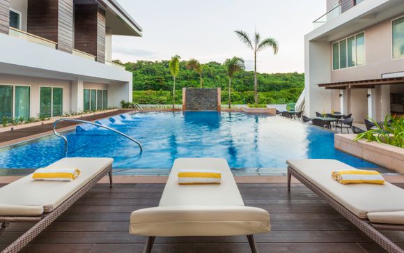 Für Ihren Komfort während der Rundreise