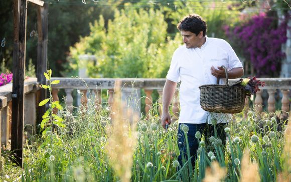 Découvrez les lieux...