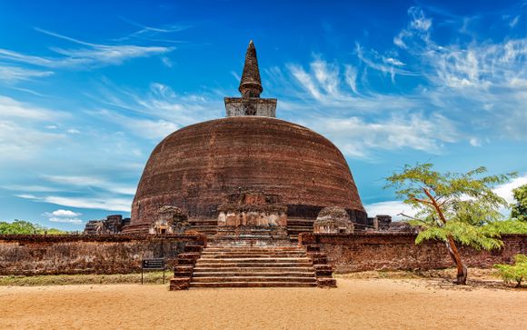 Ihre Rundreise im Detail