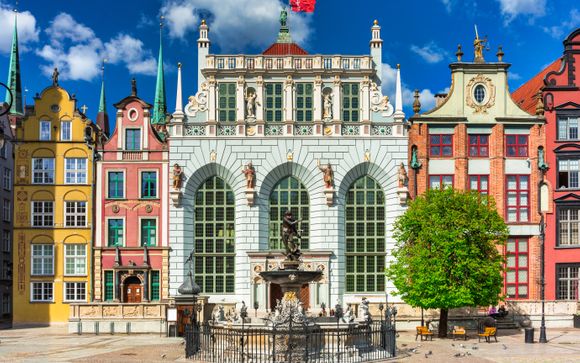 Ihre Rundreise im Detail