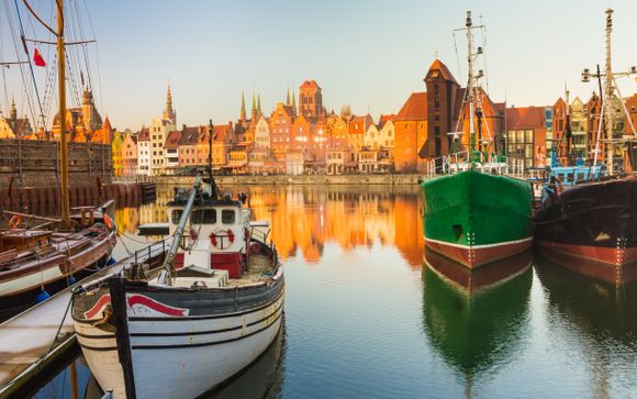 Ihre Rundreise im Überblick