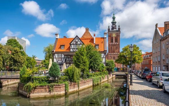 Für Ihren Komfort während der Rundreise