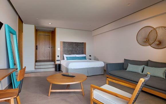 Ihr Zimmer