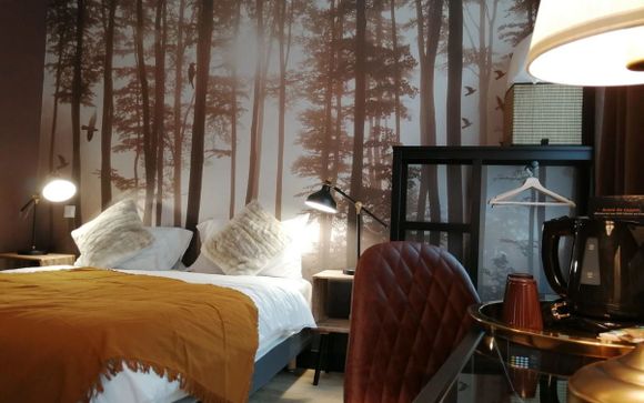 Für Ihren Komfort während der Rundreise