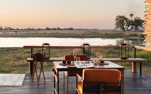 Für Ihren Komfort während der Rundreise