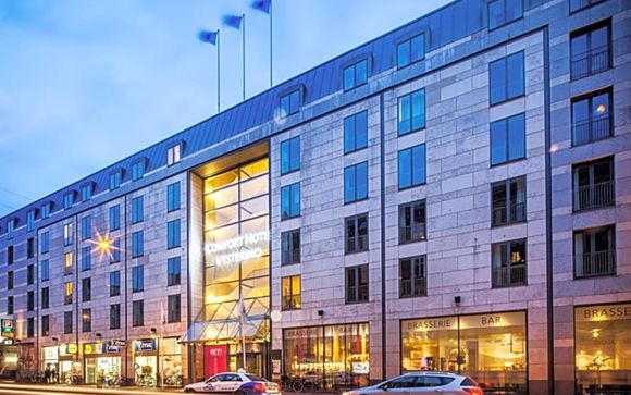 Für Ihren Komfort während der Rundreise