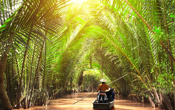 Ihre Rundreise im Detail