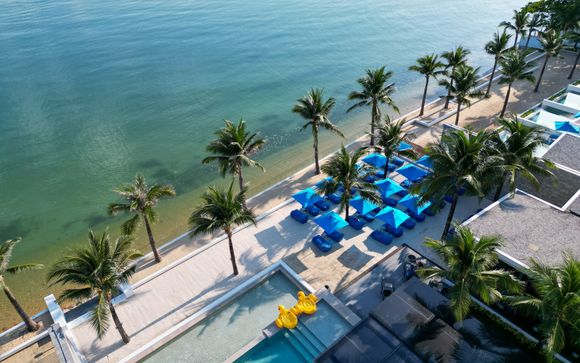 Explorar Koh Samui 5* - Adults Only Resort and Spa