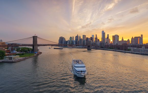 Ihre enthaltenen Ausflüge