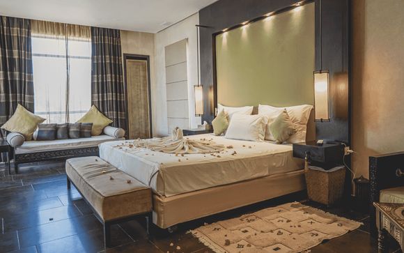 Ihr Zimmer