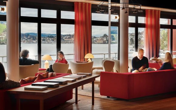 Ihr Hotel